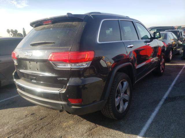 2016 JEEP GRAND CHER 1C4RJEBG7GC320999