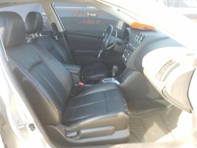 2010 NISSAN ALTIMA HYB 1N4CL2APXAC193615