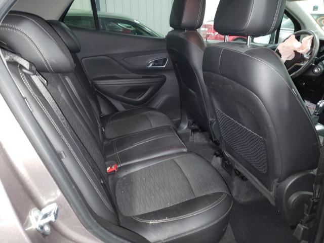 2015 BUICK ENCORE CON KL4CJFSB3FB034761