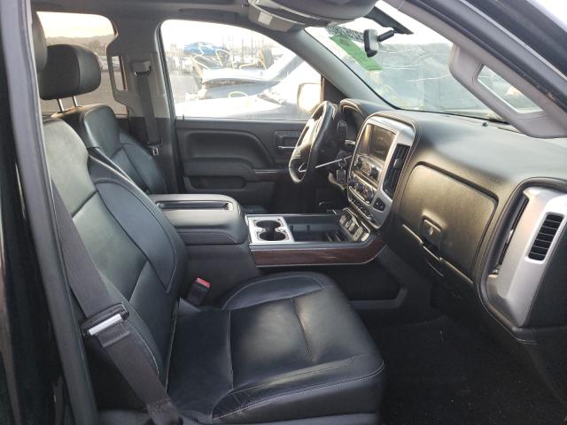 2015 GMC SIERRA C15 3GTP1VEC6FG462966