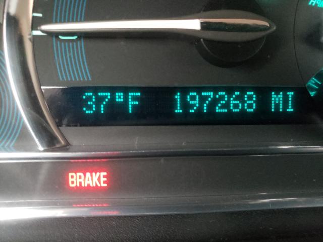 2011 CHEVROLET HHR LS 3GNBAAFW2BS564436