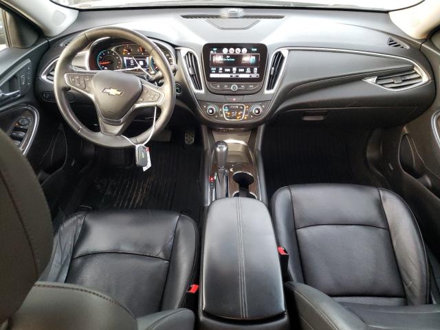 2017 CHEVROLET MALIBU PRE 1G1ZH5SXXHF272077