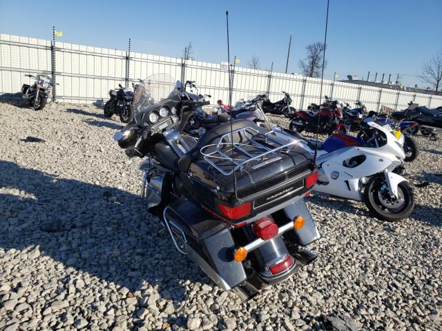 2012 HARLEY-DAVIDSON FLHTK ELEC 1HD1KEM17CB655522