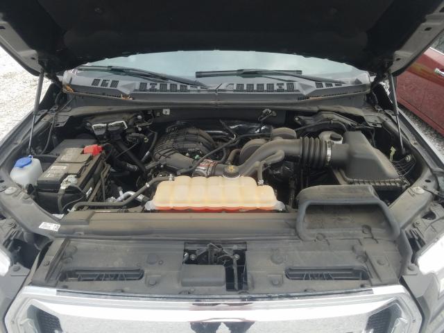 2017 FORD F150 XL 1FTEW1E88HKD24774