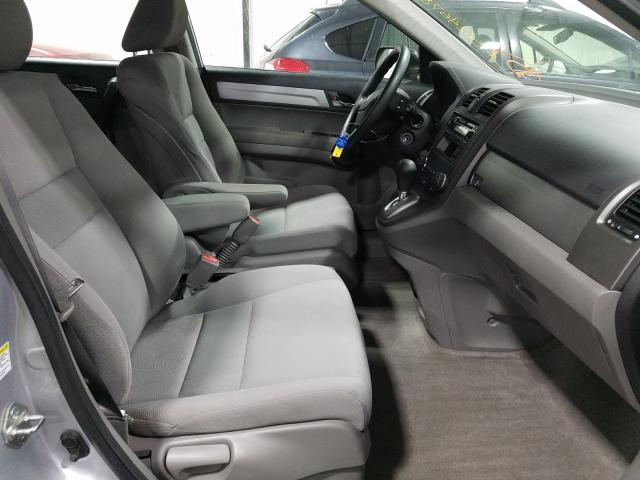 2011 HONDA CR-V LX 5J6RE4H31BL064803