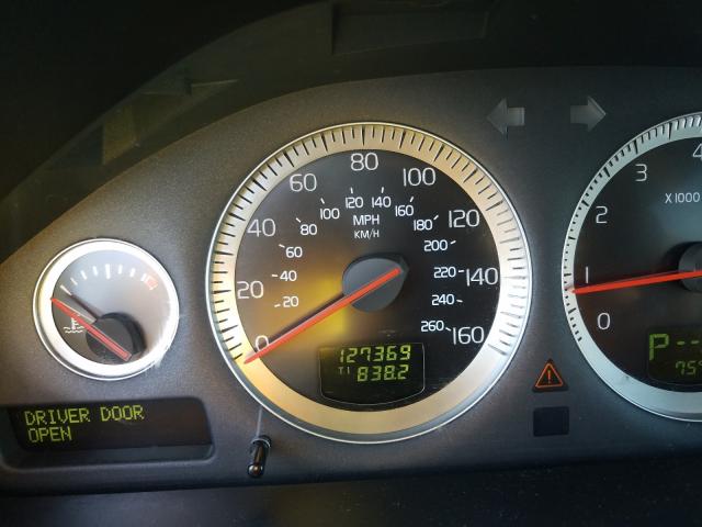 2011 VOLVO XC90 3.2 YV4952CY7B1585515