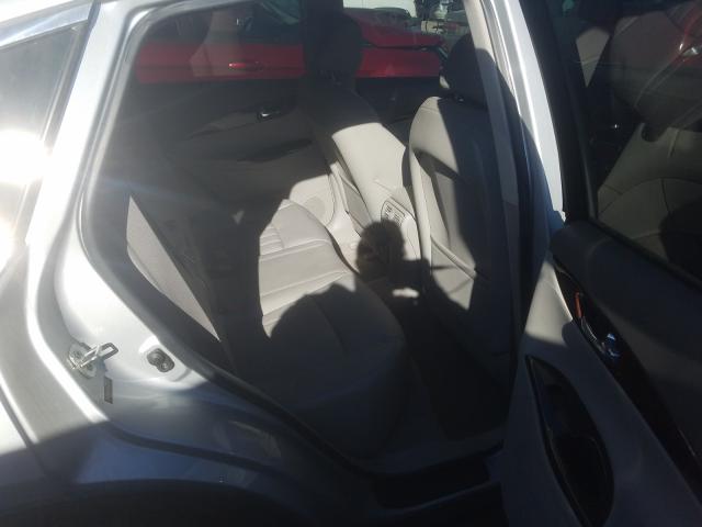 2010 INFINITI EX35 BASE JN1AJ0HPXAM702858