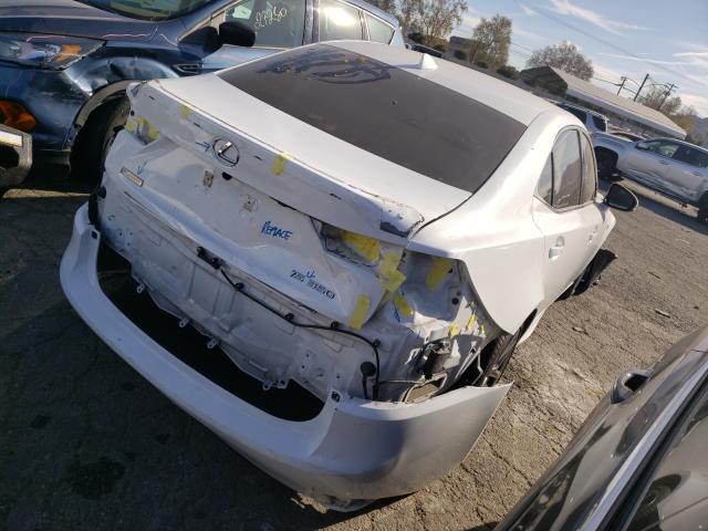 2017 LEXUS IS 350 JTHBE1D25H5031561
