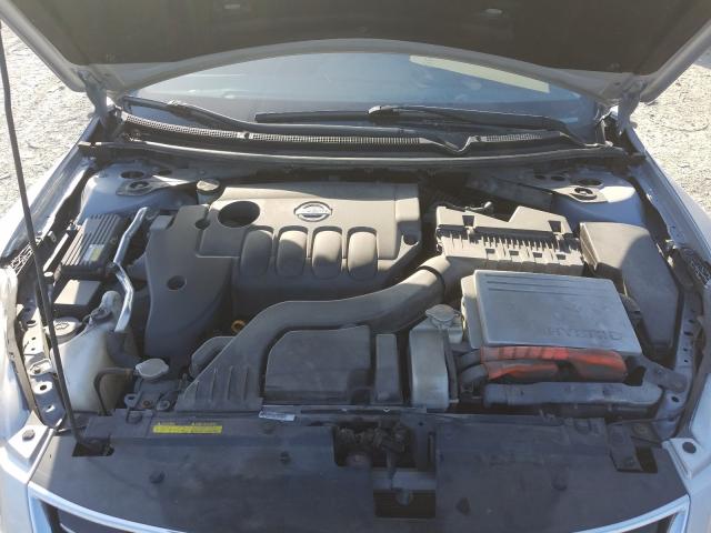 2010 NISSAN ALTIMA HYB 1N4CL2APXAC193615