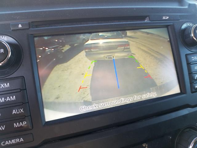 2017 NISSAN TITAN SV 1N6AA1C52HN573606
