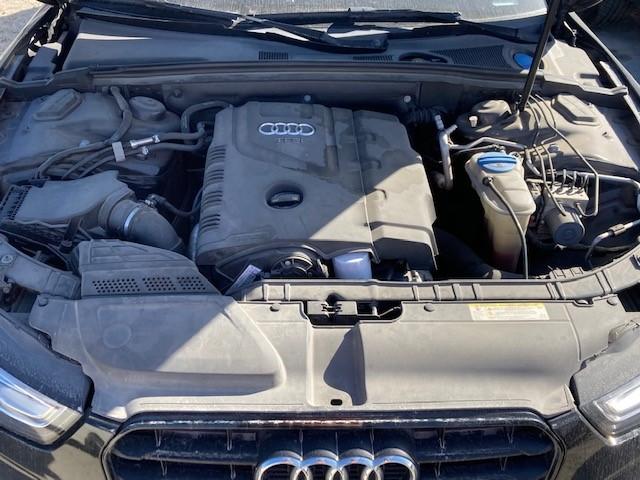 2015 AUDI A5 PREMIUM WAUMFAFR2FA039197