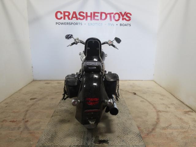 2004 HONDA VTX1800 N3 1HFSC49F24A202004