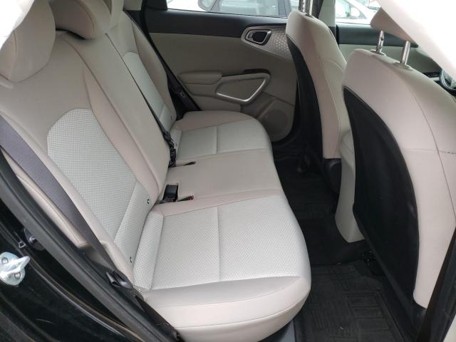 2020 KIA SOUL LX KNDJ23AU4L7052874