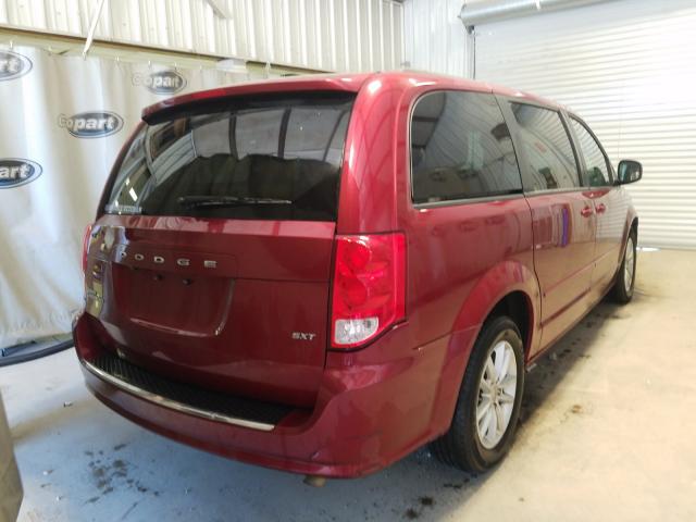 2015 DODGE GRAND CARA 2C4RDGCG2FR587331