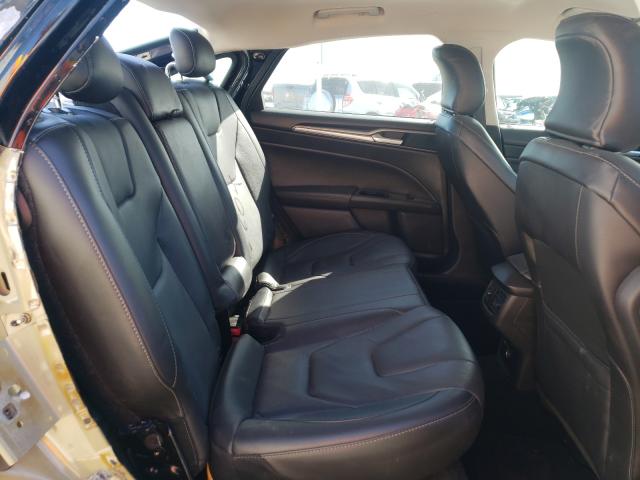 2016 FORD FUSION TIT 3FA6P0K91GR302348