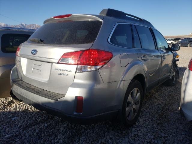 2010 SUBARU OUTBACK 3. 4S4BRDKC8A2384978