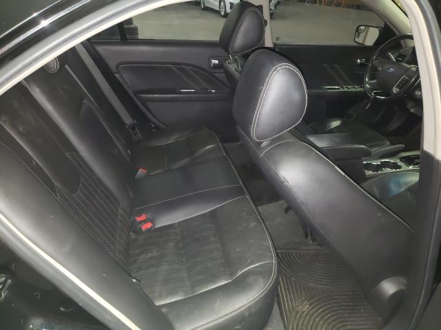 2011 FORD FUSION SPO 3FAHP0KC8BR114911