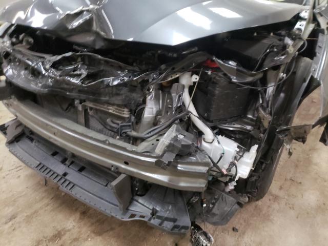 2020 SUBARU OUTBACK PR 4S4BTAEC3L3140566