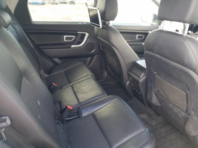 2018 LAND ROVER DISCOVERY SALCP2RX4JH725357