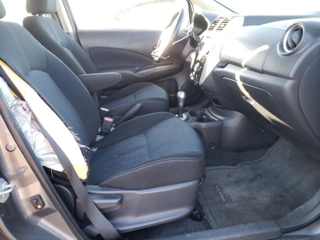 2016 NISSAN VERSA NOTE 3N1CE2CP4GL390829