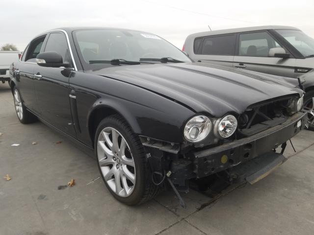 2008 Jaguar Xj8 L Grand Prairie Tx Sedan 4d 4 2l 56639280 A Better Bid