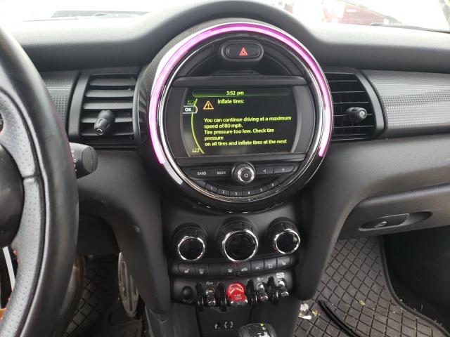 2018 MINI COOPER WMWWG5C59J3D00873
