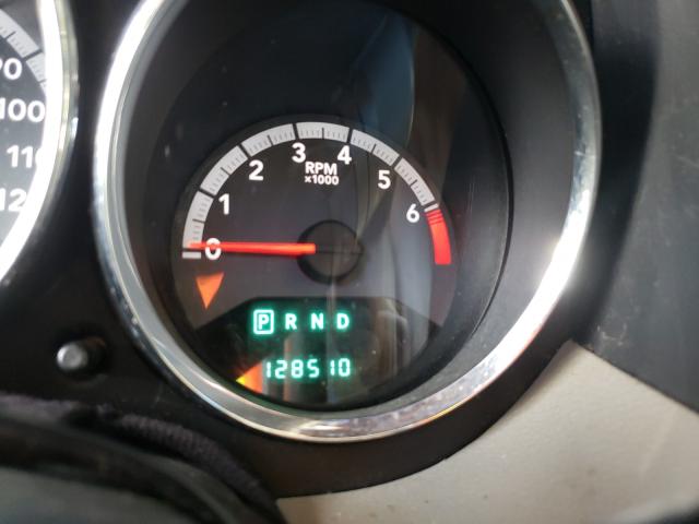 2011 DODGE CALIBER MA 1B3CB3HAXBD269819