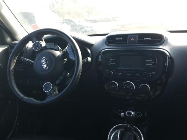 2016 KIA SOUL ! KNDJX3A57G7355857
