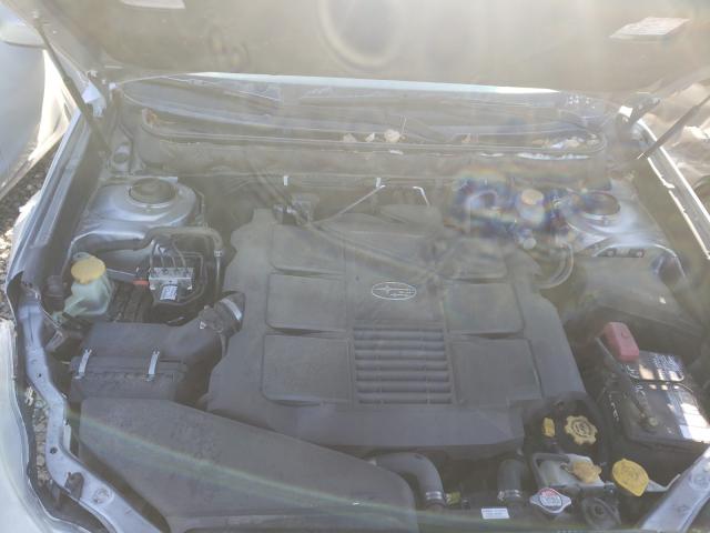 2010 SUBARU OUTBACK 3. 4S4BRDKC8A2384978