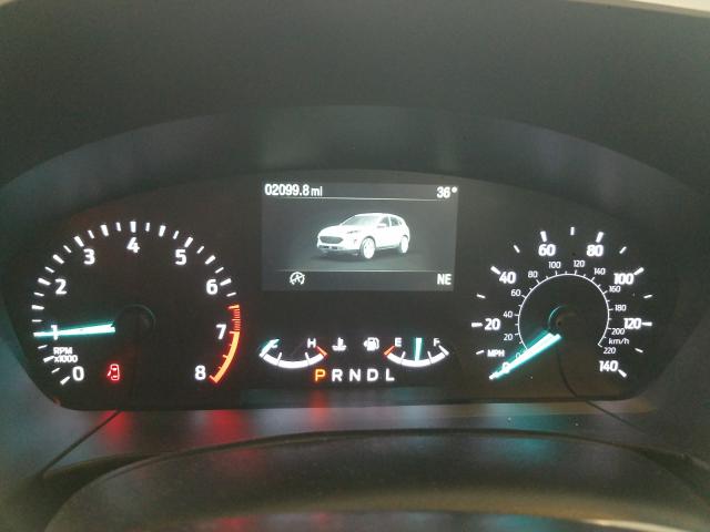 2020 FORD ESCAPE SEL 1FMCU9H62LUB86325