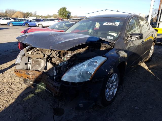 2012 NISSAN SENTRA 1N4AL2AP8CN572241