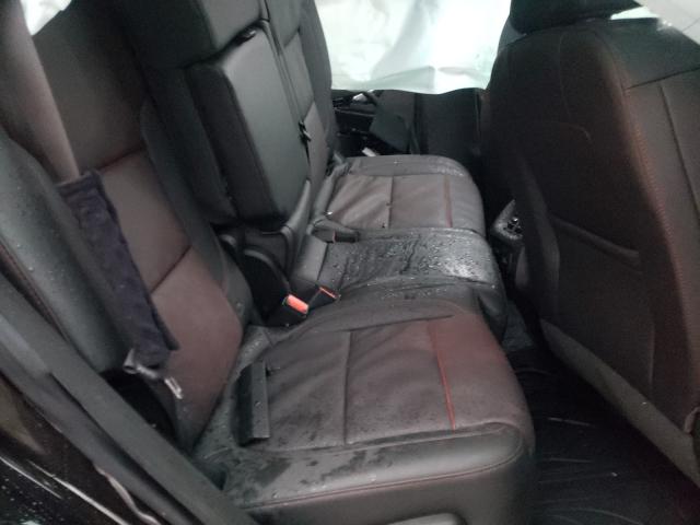 2020 CHEVROLET BLAZER RS 3GNKBKRS0LS668324