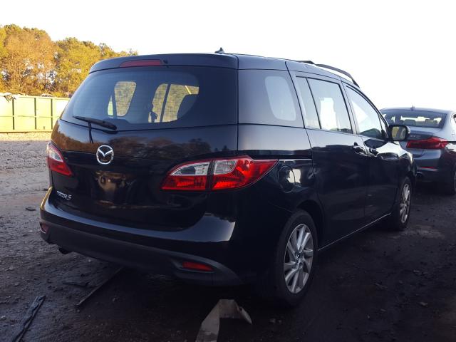 2013 MAZDA 5 JM1CW2BLXD0148323
