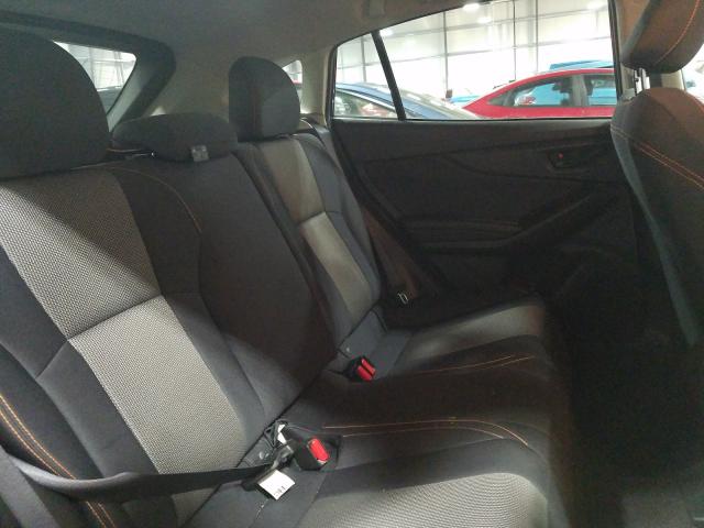 2019 SUBARU CROSSTREK JF2GTACC7K9246450