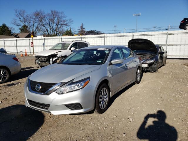 2016 NISSAN ALTIMA 1N4AL3AP4GN334348