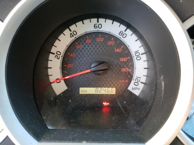 2015 TOYOTA TACOMA DOU 5TFLU4EN3FX138127