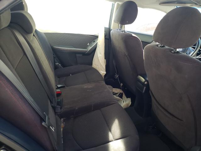2012 KIA FORTE SX KNAFW5A33C5467433
