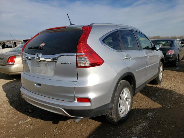 2015 HONDA CR-V EXL 2HKRM4H79FH665575