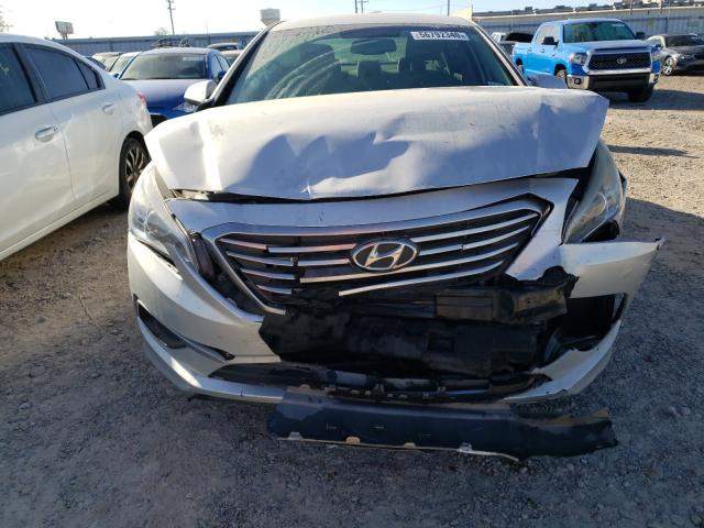 2016 HYUNDAI SONATA SE 5NPE24AF6GH315313