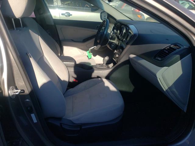 2013 KIA OPTIMA LX 5XXGM4A79DG229447