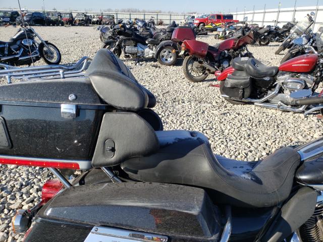 2012 HARLEY-DAVIDSON FLHTK ELEC 1HD1KEM17CB655522