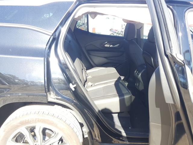 2020 GMC TERRAIN DE 3GKALSEX3LL194872