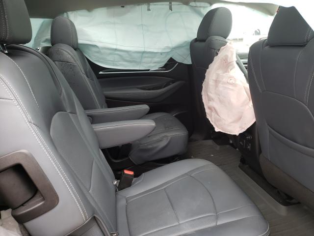 2019 BUICK ENCLAVE ES 5GAERBKW7KJ316860