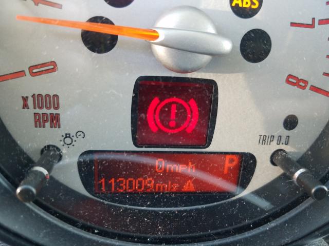 2012 MINI COOPER COU WMWZB3C53CWM04581
