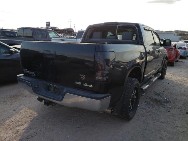 2013 TOYOTA TUNDRA CRE 5TFDW5F17DX307630