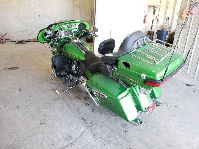 2015 HARLEY-DAVIDSON FLHTKL ULT 1HD1KKL19FB691880