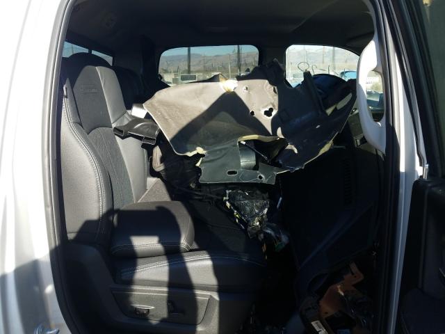 2017 RAM 1500 LARAM - 1C6RR7NM5HS875387