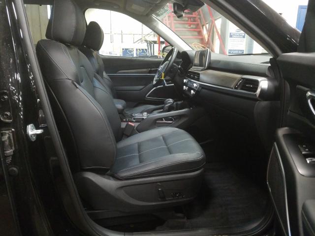 2020 KIA TELLURIDE 5XYP3DHC9LG059185