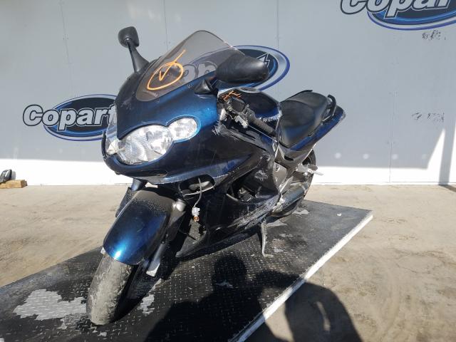 2005 KAWASAKI ZX1200 C - JKAZX9C175A018129