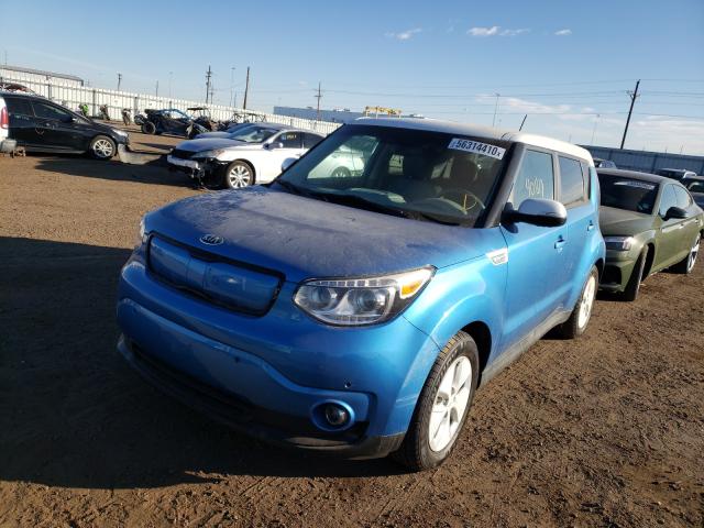 2015 KIA SOUL EV KNDJX3AE4F7001101
